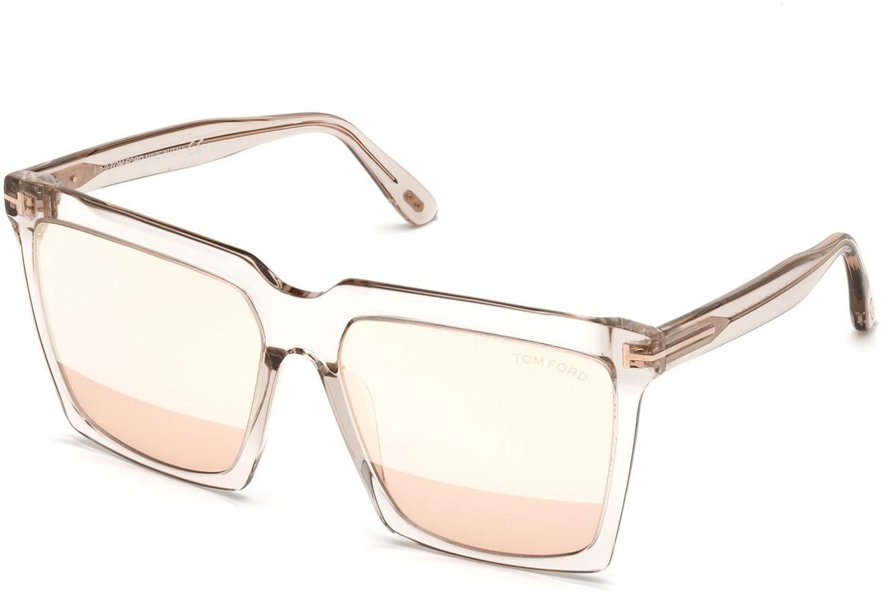 Tom Ford Sabrina-02 0764 Sunglasses