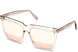 Tom Ford Sabrina-02 0764 Sunglasses