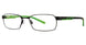 Shaquille O'Neal SO501M Eyeglasses