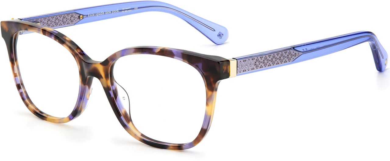 Kate Spade Payton Eyeglasses