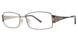 Sophia Loren SLM249 Eyeglasses