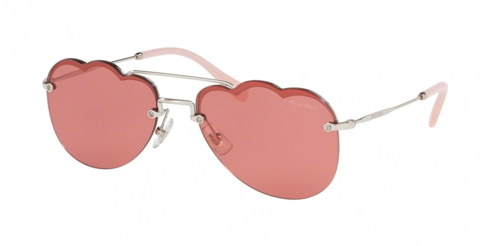 Miu Miu 56US Core Collection Sunglasses