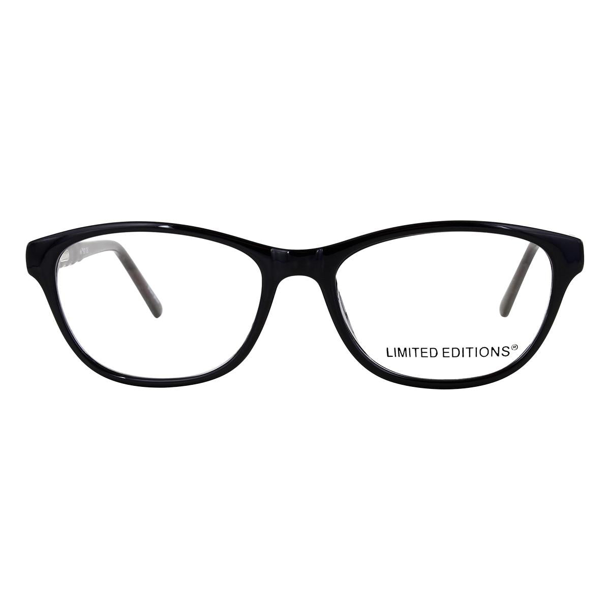 LIMITED EDITIONS ST Eyeglasses