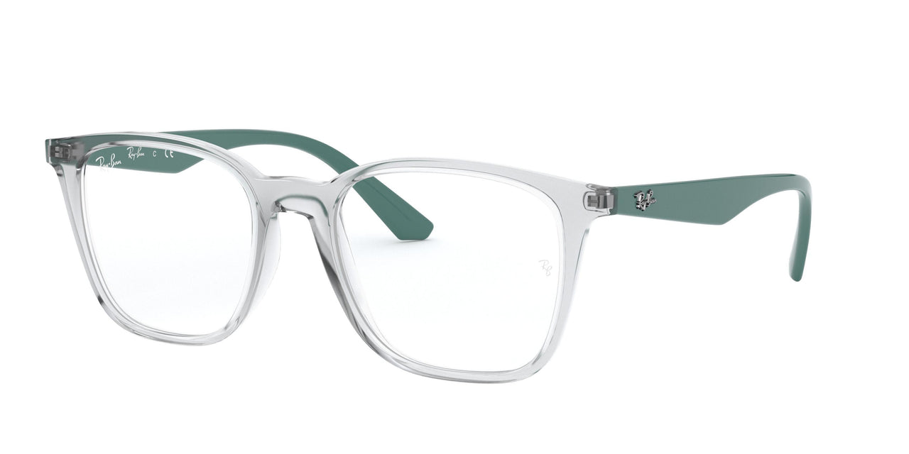 Ray-Ban 7177 Eyeglasses