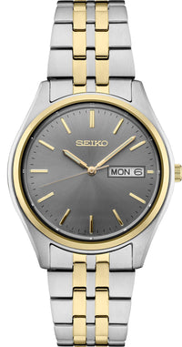 Thumbnail for Seiko Essentials SUR432 Watch