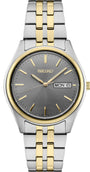 Seiko Essentials SUR432 Watch