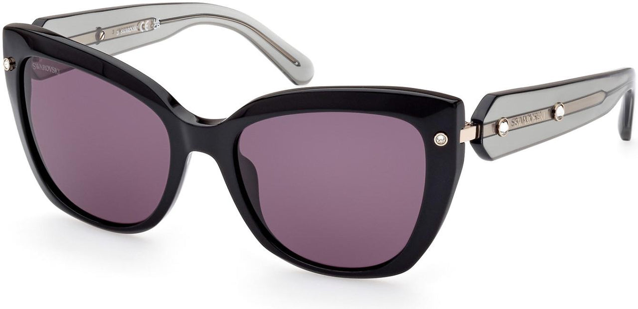 Swarovski 0391 Sunglasses