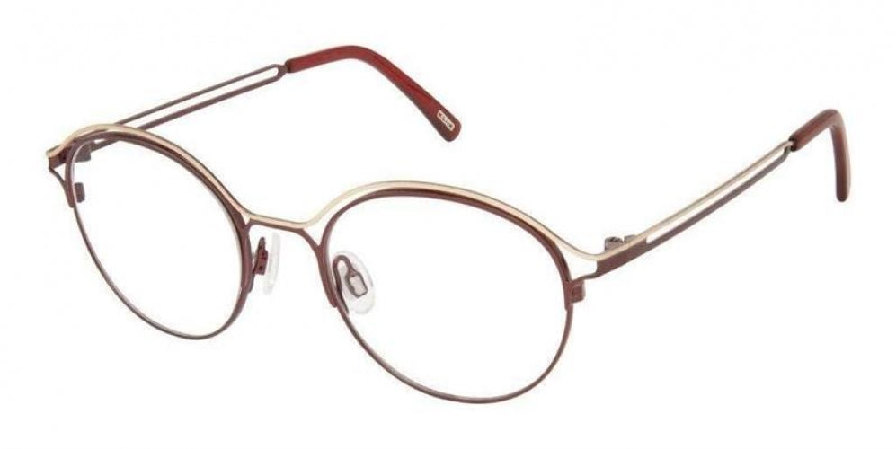 Kliik K-682 Eyeglasses