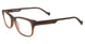 Lucky Brand D807 Eyeglasses