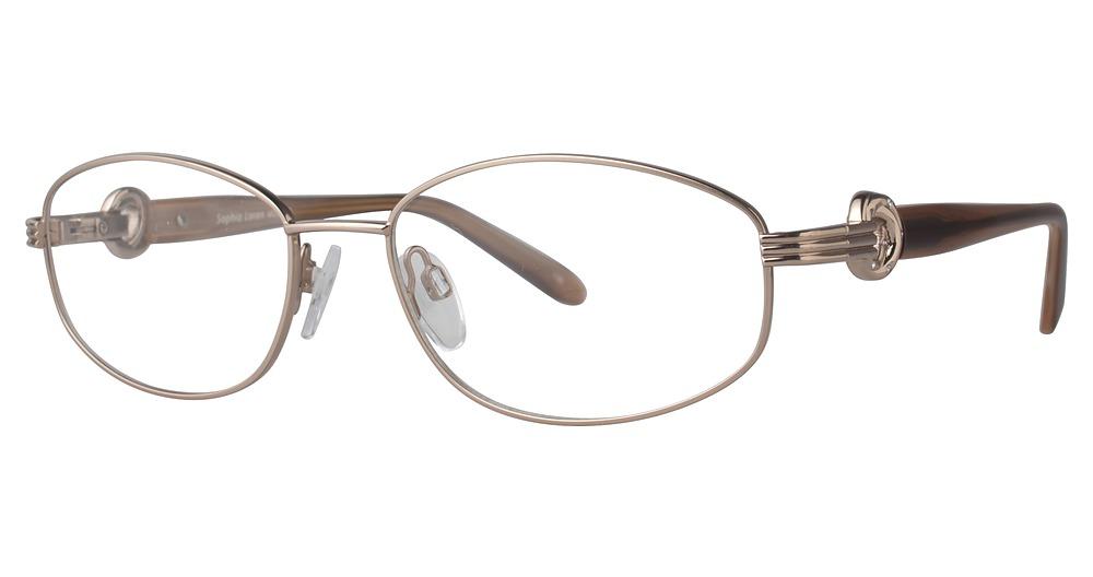 Sophia Loren SLM266 Eyeglasses