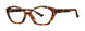 Kensie Entice Eyeglasses