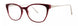 Vera Wang CAMARI Eyeglasses