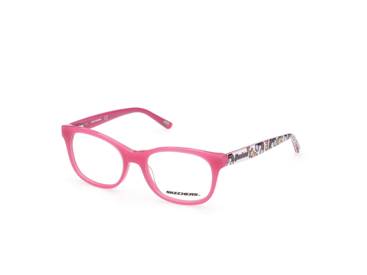 Skechers 1646 Eyeglasses