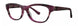 Kensie SOCIAL Eyeglasses