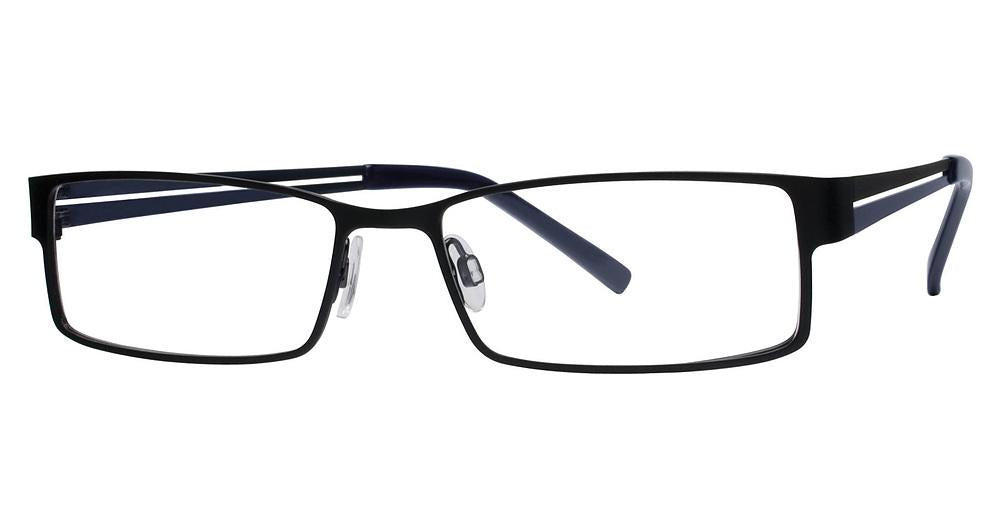 Randy Jackson RJ1015 Eyeglasses