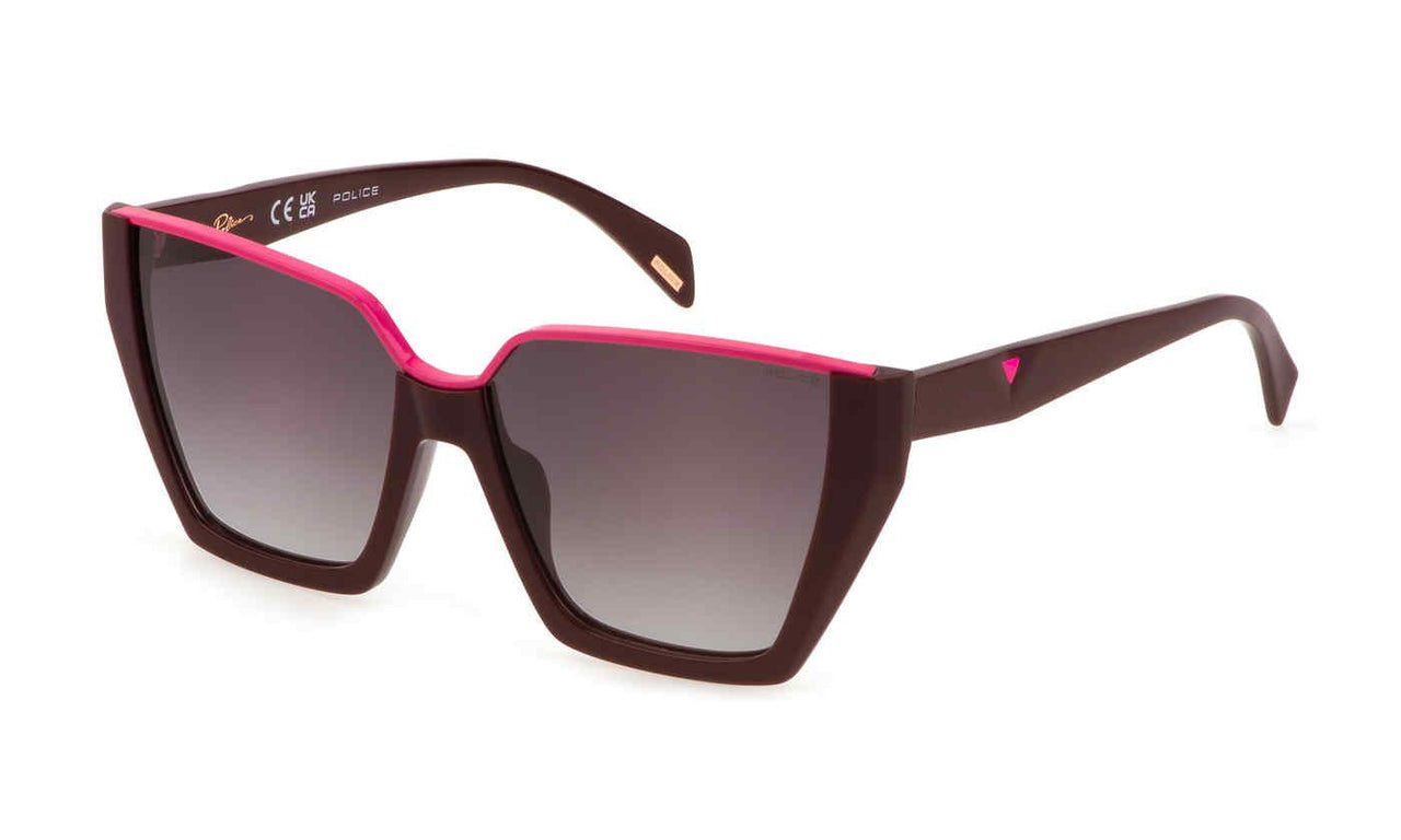 Police SPLL33 Sunglasses