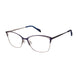 Isaac Mizrahi NY IM30071 Eyeglasses