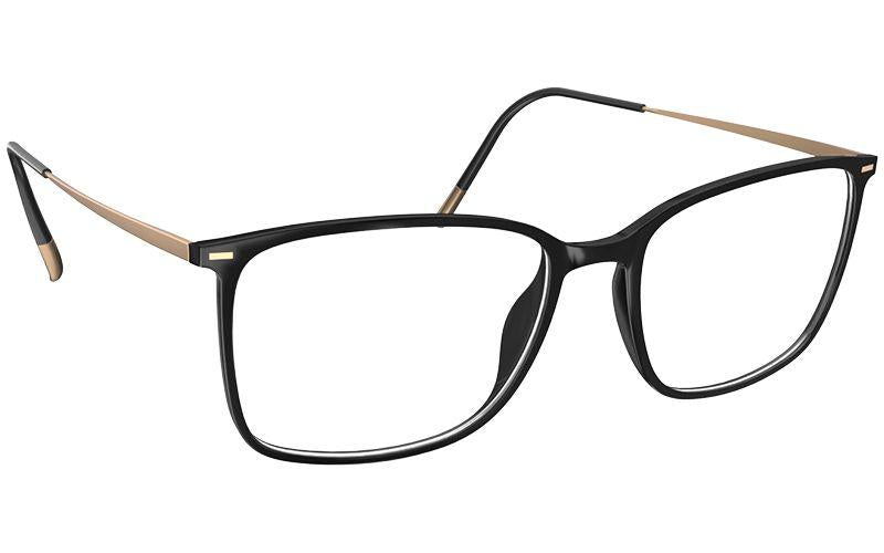 Silhouette Illusion Lite Fullrim 2932 Eyeglasses