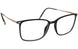 Silhouette Illusion Lite Fullrim 2932 Eyeglasses