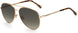 Jimmy Choo Devan Sunglasses