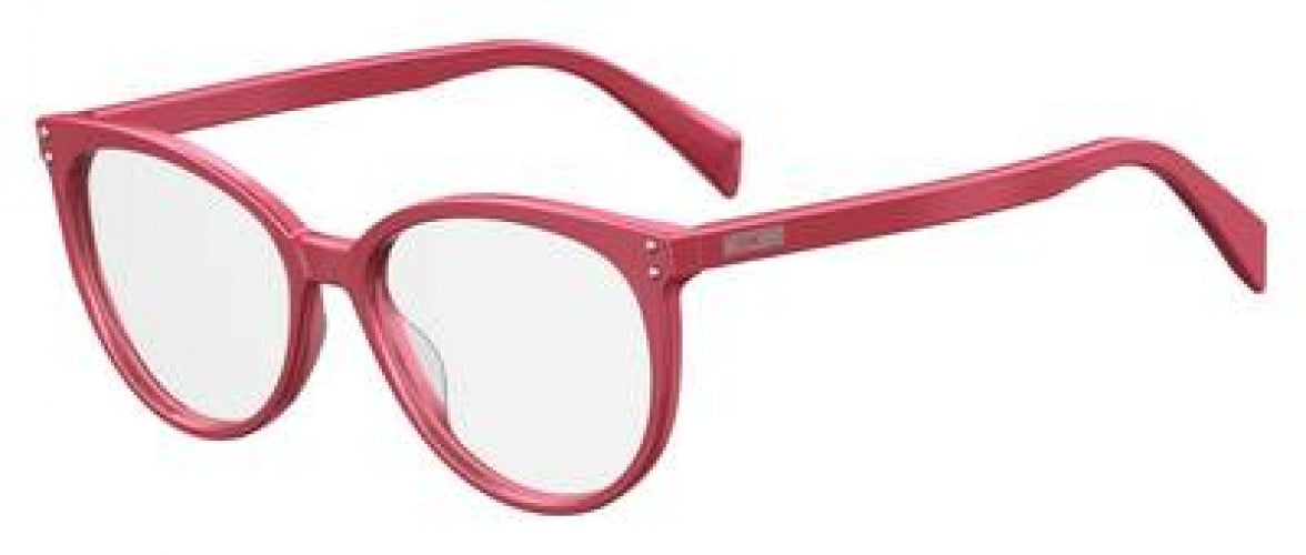 Moschino Mos535 Eyeglasses display picture 2