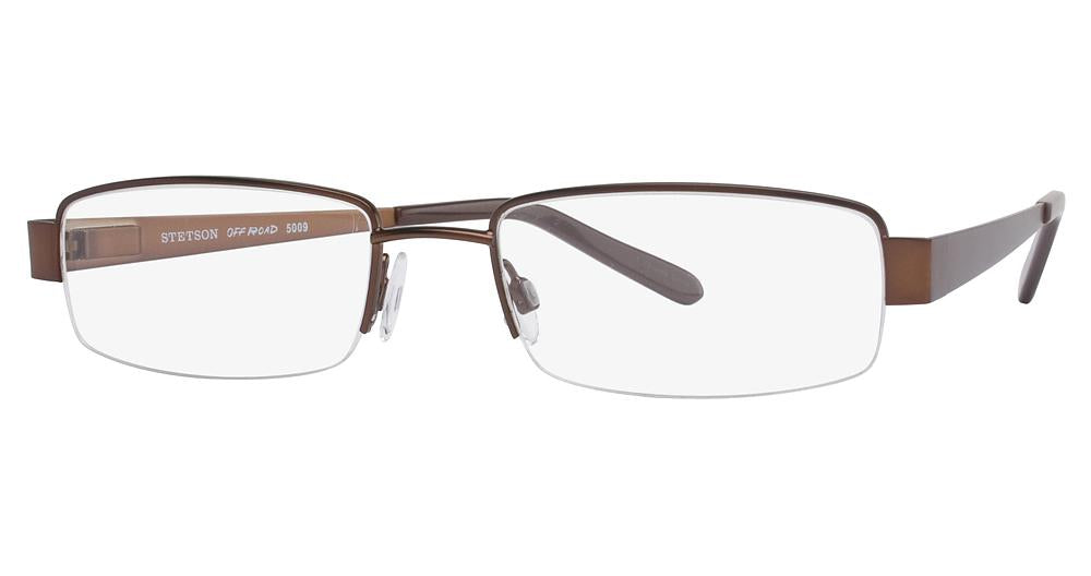 Stetson Off Road OR5009 Eyeglasses