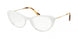 Miu Miu 05RV Core Collection Eyeglasses