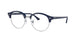 Ray-Ban Clubround 4246V Eyeglasses