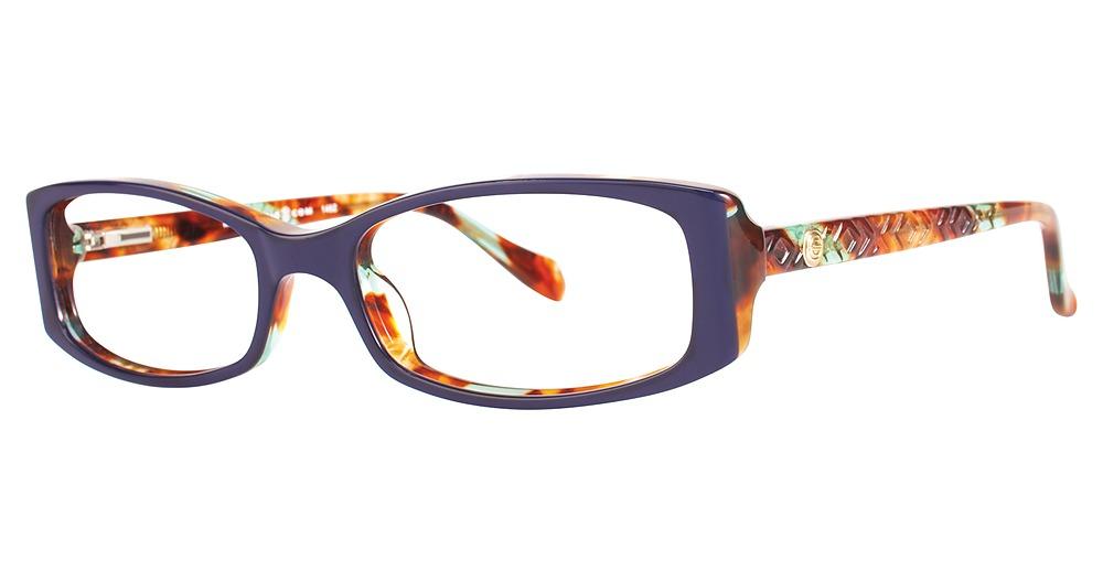 MaxStudio.com MS148Z Eyeglasses