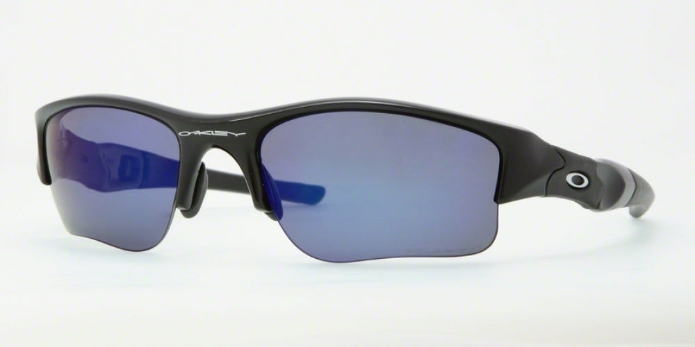 Oakley Flak Jacket Xlj 9009 Sunglasses