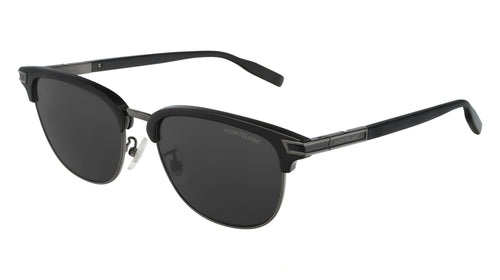 Montblanc Established MB0040S Sunglasses