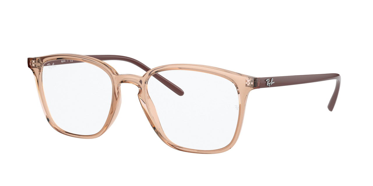 Ray-Ban 7185 Eyeglasses