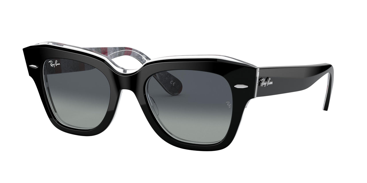 Ray-Ban State Street 2186 Sunglasses