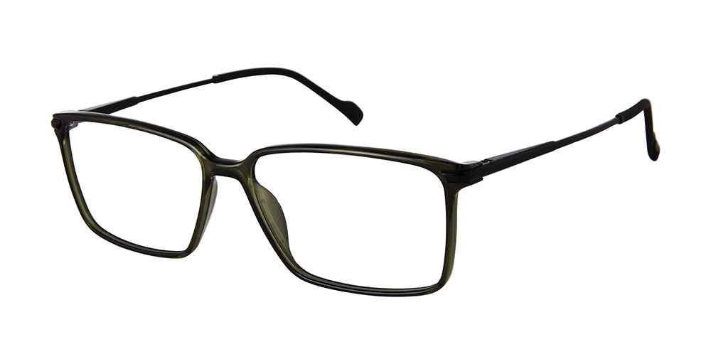 Stepper STE-20123-SI Eyeglasses