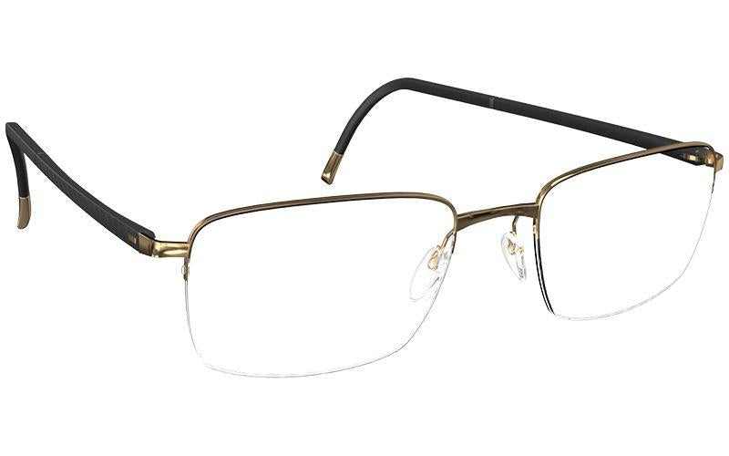 Silhouette Illusion Nylor 5560 Eyeglasses