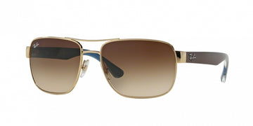 Ray-Ban 3530 Sunglasses