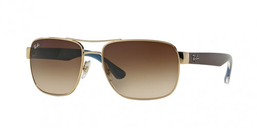 Ray-Ban 3530 Sunglasses