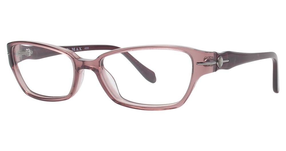 Leon Max LM4005 Eyeglasses