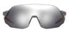 Under Armour UAHALFTIME Sunglasses