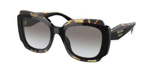 Prada 16YSF Sunglasses
