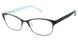 Lulu Guinness L308 Eyeglasses