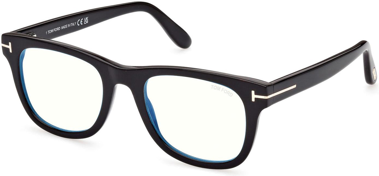 Tom Ford 5820B Blue Light blocking Filtering Eyeglasses