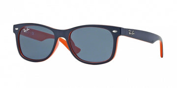 Ray-Ban Kids New Wayfarer 0RJ9052S Sunglasses