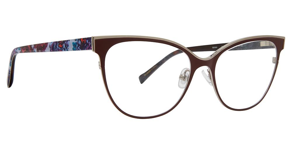 Vera Bradley VBAdriana Eyeglasses