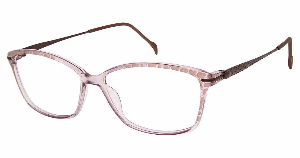 Stepper STE-30161-SI Eyeglasses