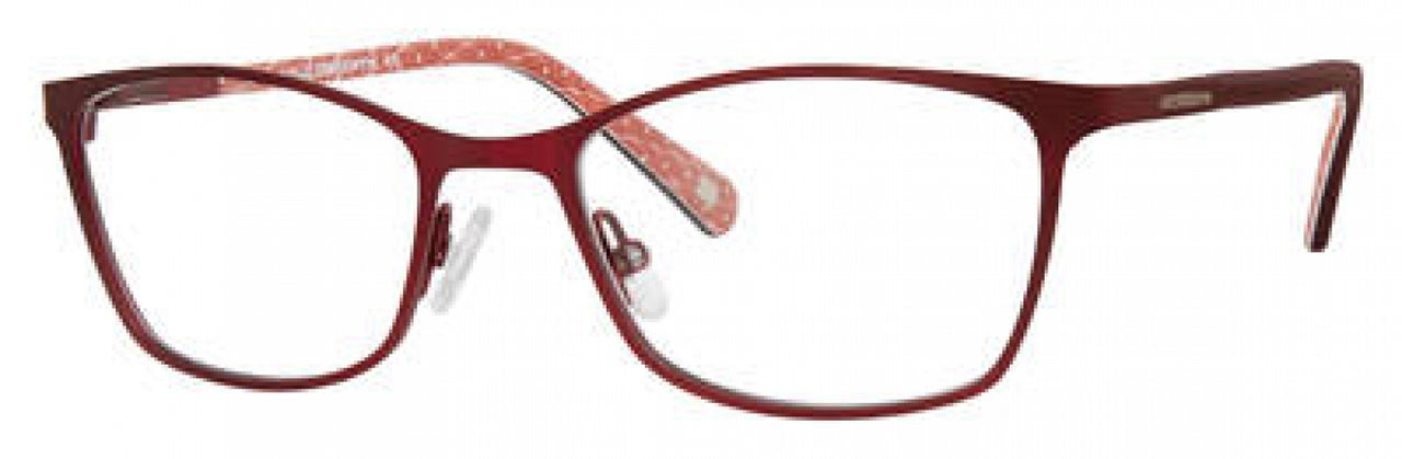 Liz Claiborne L446 Eyeglasses