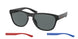 Polo 4180U Sunglasses