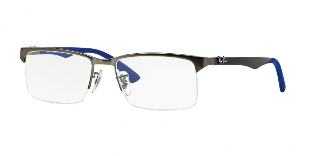 Ray-Ban 8411 Eyeglasses