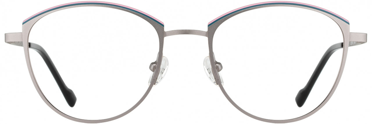 Scott Harris SH860 Eyeglasses