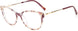 Missoni Mis0027 Eyeglasses